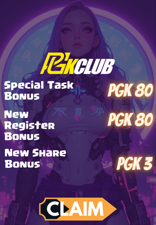 Pgkclub