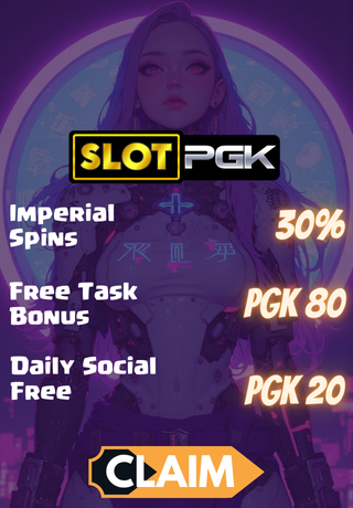 Slotpgk