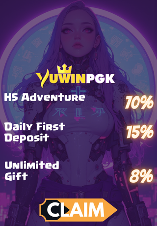 Yuwinpgk